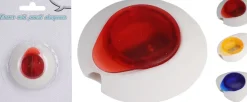 GOMMA BIANCA CON TEMPERINO ASSORTITA: vendita online GOMMA BIANCA CON TEMPERINO ASSORTITA in offerta