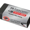 Gomma Dust Free nera