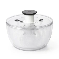 GOOD GRIPS - ASCIUGA INSALATA 27.7X27.6X20.3CM