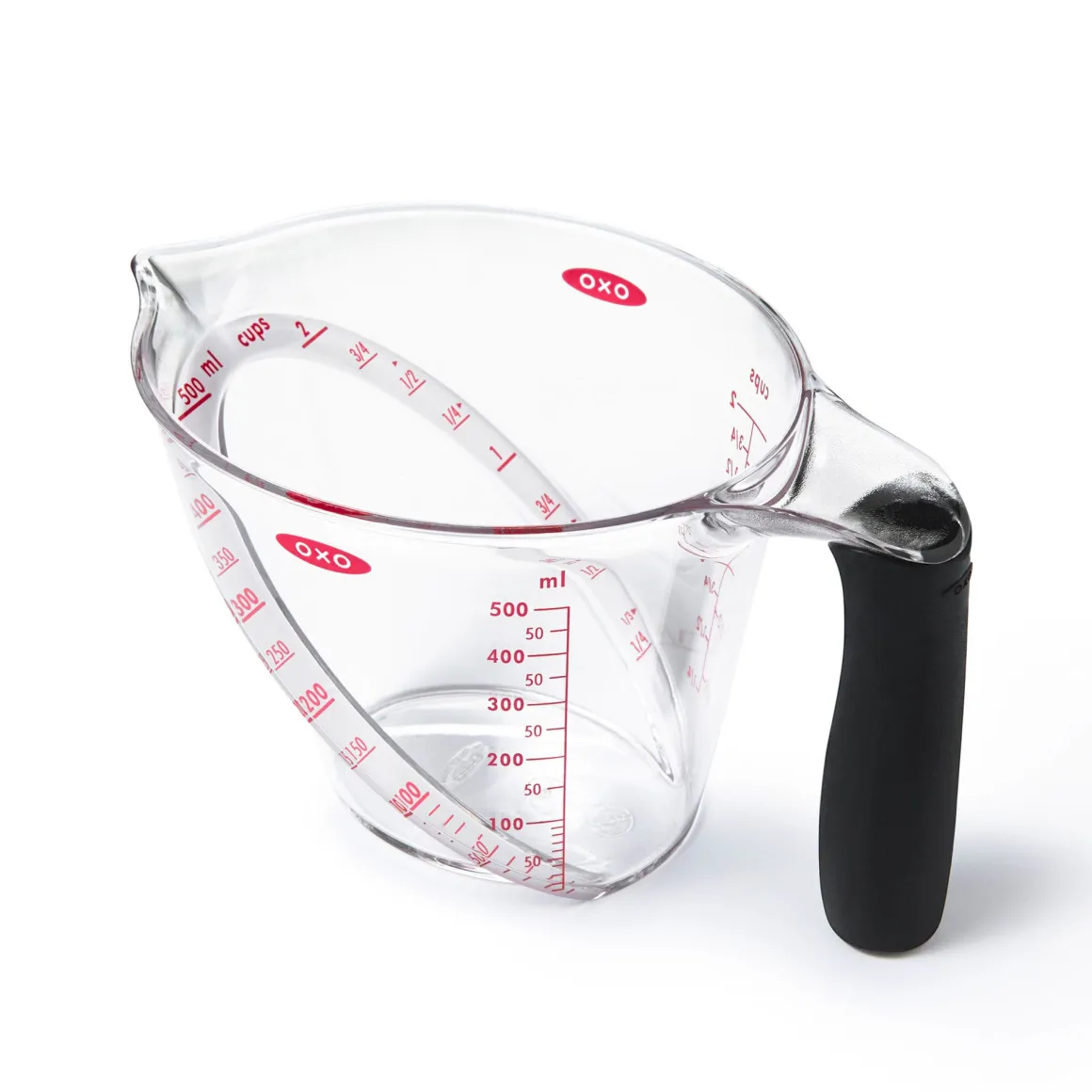 GOOD GRIPS - BROCCA MISURATRICE IN TRITAN 500ML