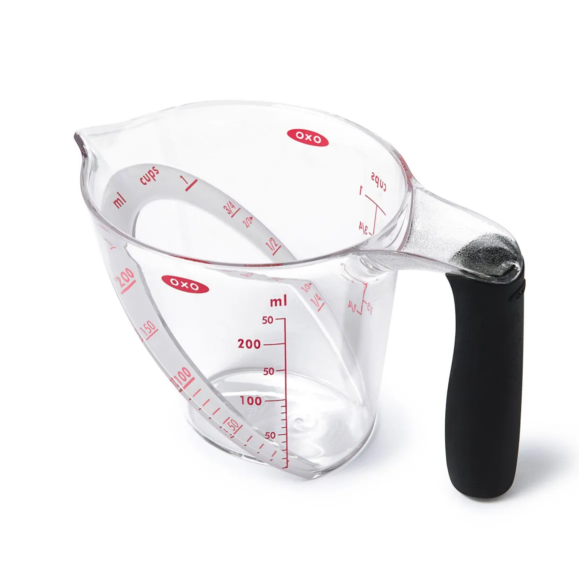 GOOD GRIPS - BROCCA MISURATRICE IN TRITAN 250ML