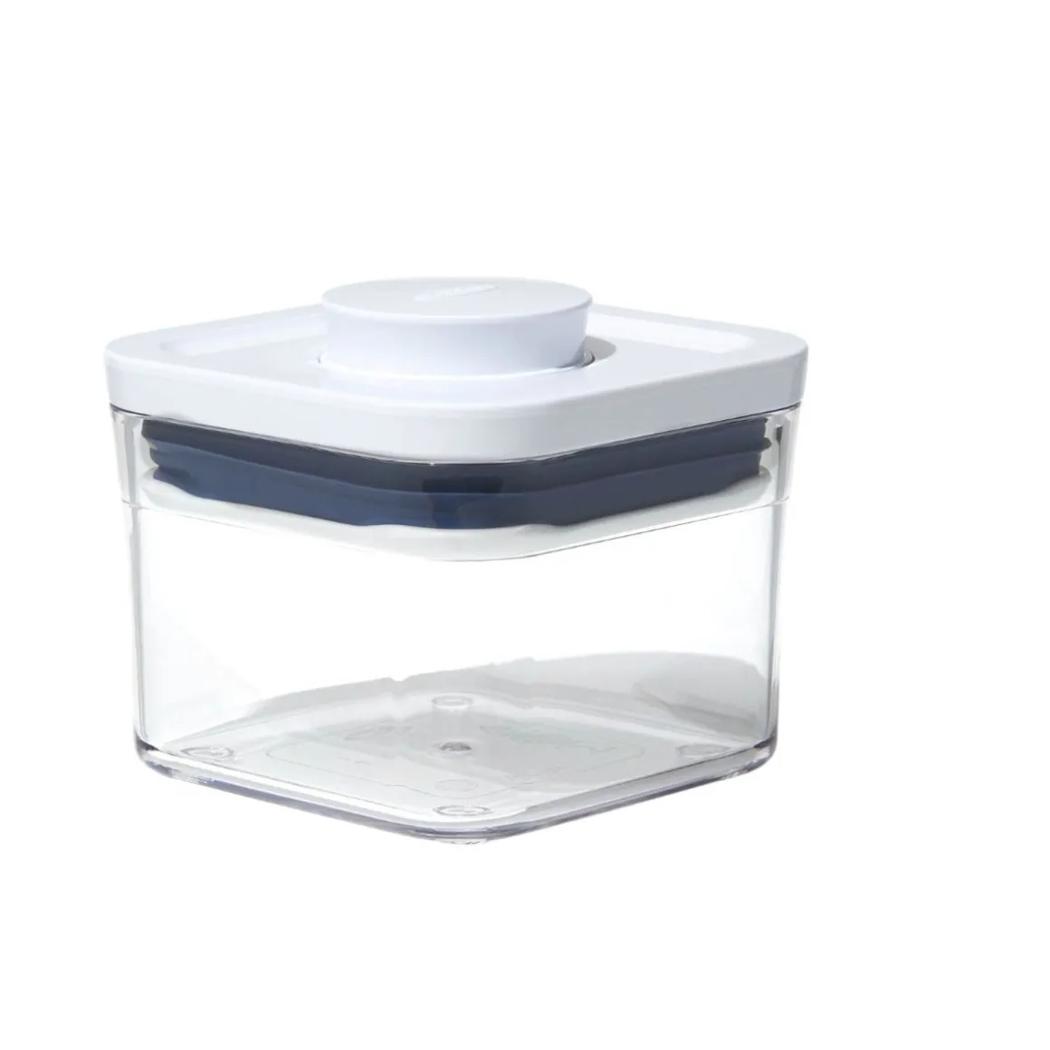 GOOD GRIPS - CONTENITORE POP PICCOLO QUADRATO MINI 10.8X10.8X7.9CM 0.4LT
