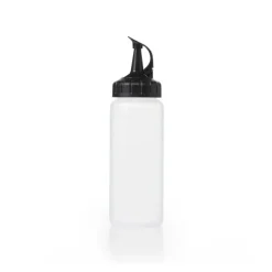 GOOD GRIPS - FLACONE PICCOLO IN PLASTICA 180ML