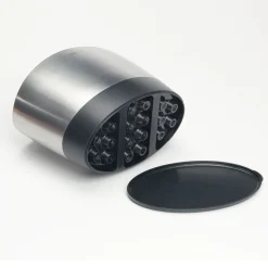 GOOD GRIPS - PORTA UTENSILI IN ACCIAIO