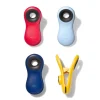 GOOD GRIPS - SET 4 CLIP MAGNETICHE MULTIUSO