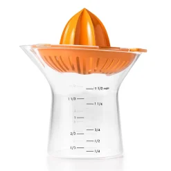 GOOD GRIPS - SPREMIAGRUMI 2 IN 1 IN PLASTICA 350ML