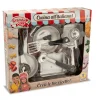 GRANDE CHEF - SET PENTOLE CON ACCESSORI: vendita online GRANDE CHEF - SET PENTOLE CON ACCESSORI in offerta