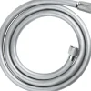 GROHE - FLESSIBILE DOCCIA VITALIOFLEX COMFORT CM 150 SILVER
