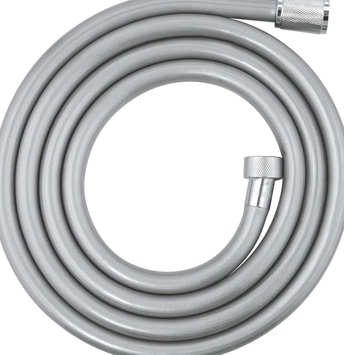 GROHE - FLESSIBILE DOCCIA VITALIOFLEX COMFORT CM 200 SILVER