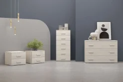 GRUPPO LETTO PRIME OLMO