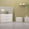 GRUPPO LETTO UP SPATOLATO