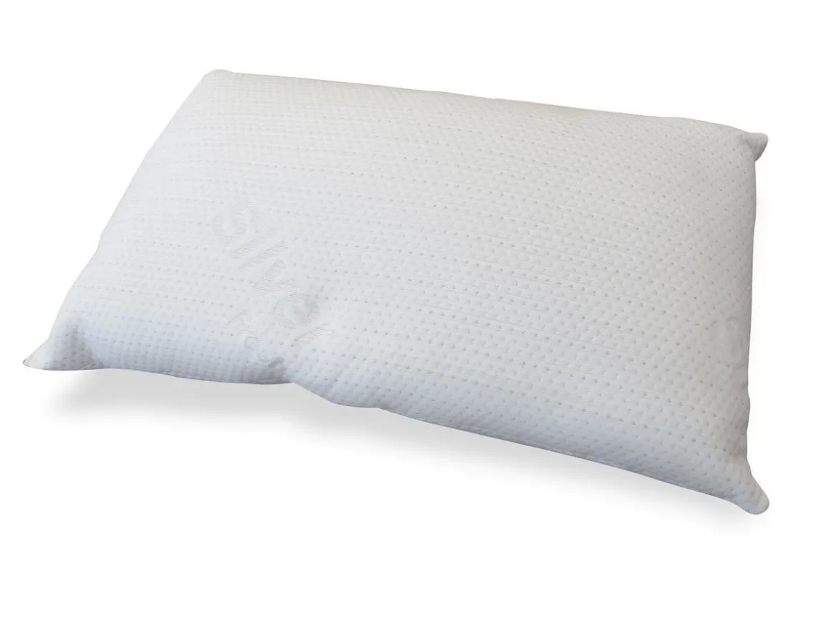 GUANCIALE ANALLERGICO CM 80X50: vendita online GUANCIALE ANALLERGICO CM 80X50 in offerta
