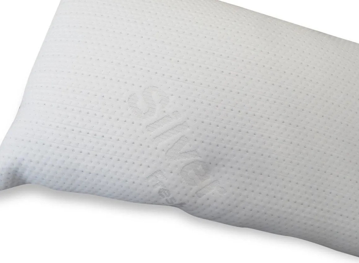 GUANCIALE ANALLERGICO CM 80X50: vendita online GUANCIALE ANALLERGICO CM 80X50 in offerta