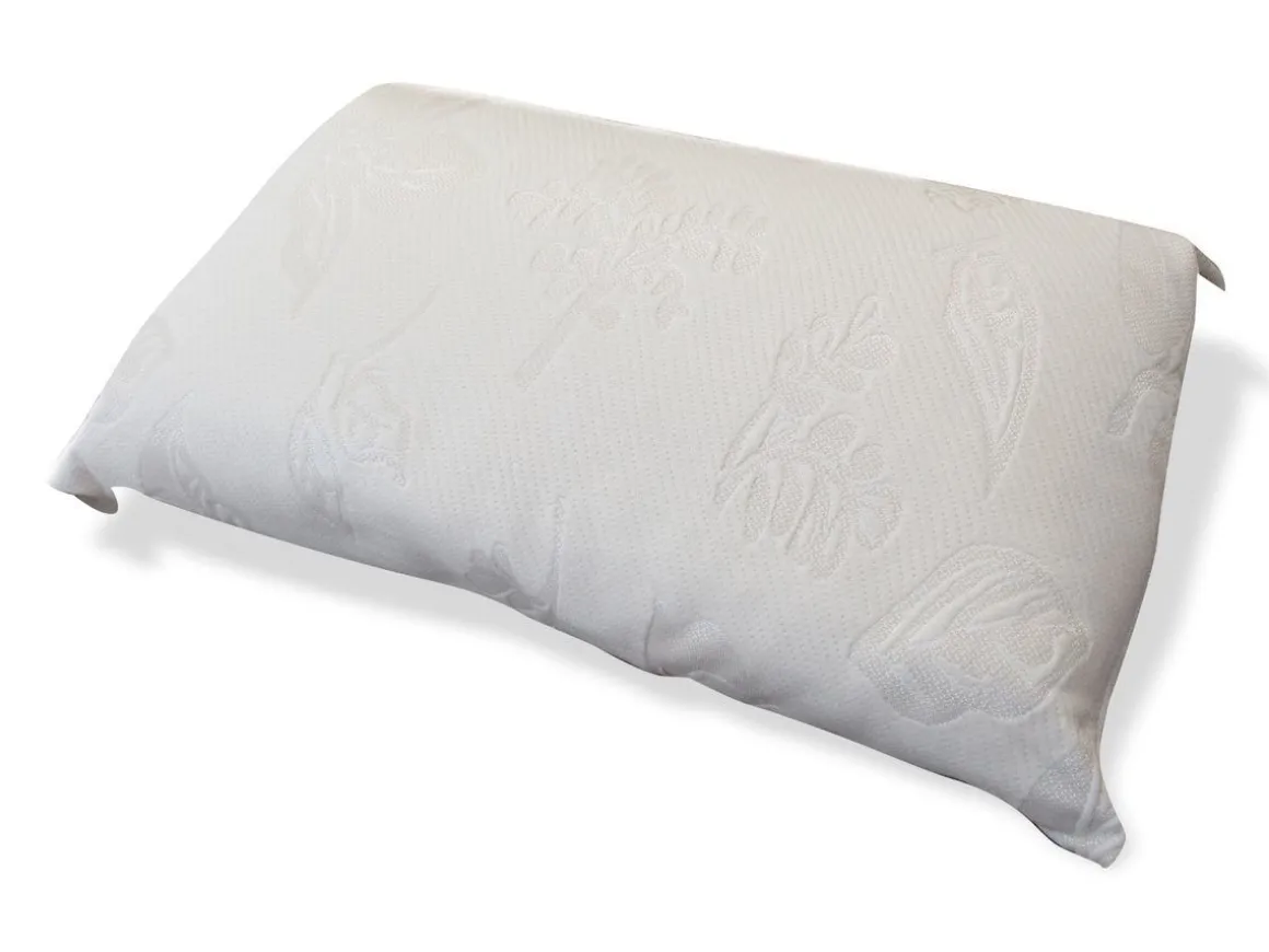 GUANCIALE CON TRATTAMENTO ANTIACARO CM 80X50: vendita online GUANCIALE CON TRATTAMENTO ANTIACARO CM 80X50 in offerta
