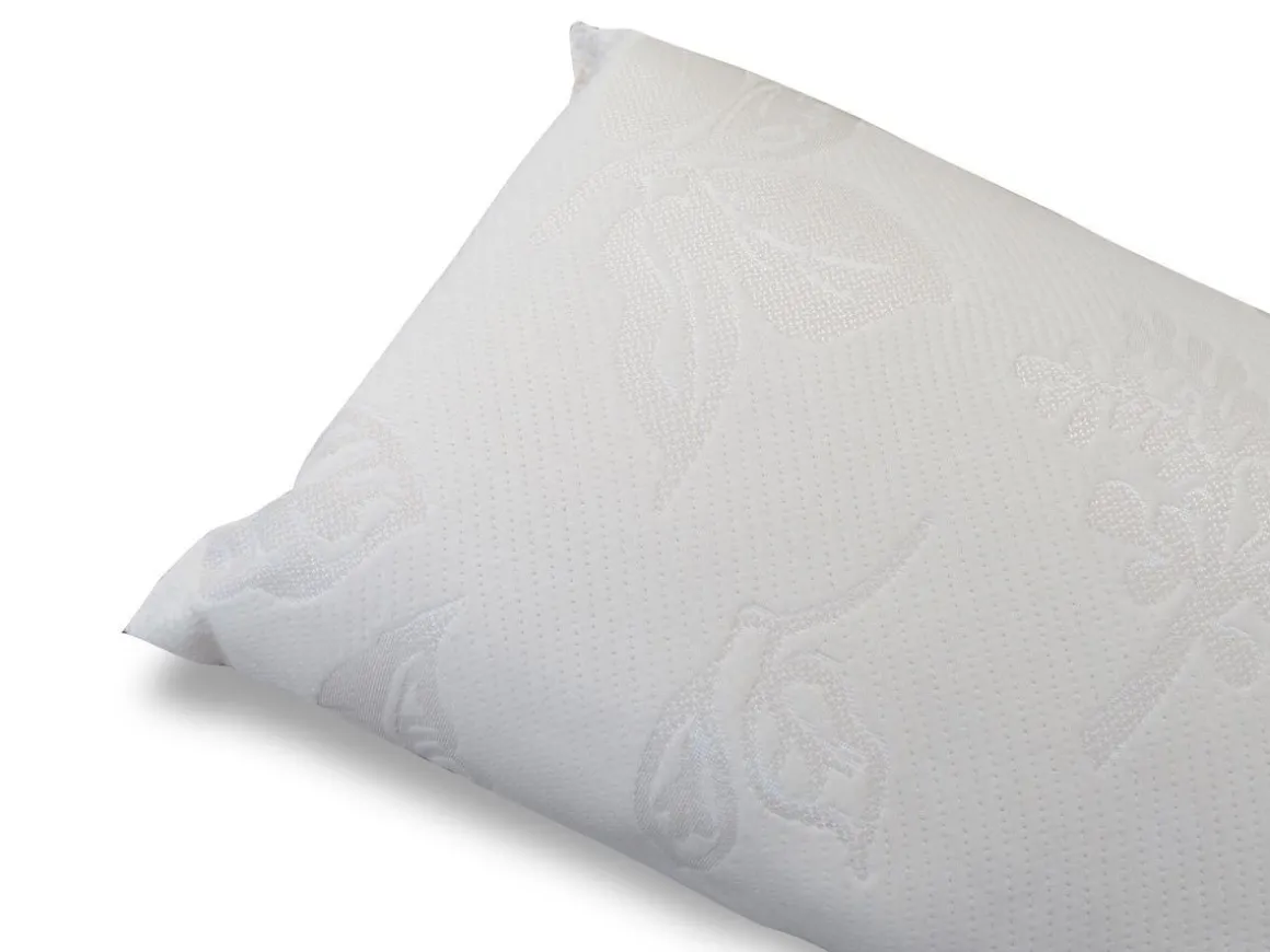 GUANCIALE CON TRATTAMENTO ANTIACARO CM 80X50: vendita online GUANCIALE CON TRATTAMENTO ANTIACARO CM 80X50 in offerta