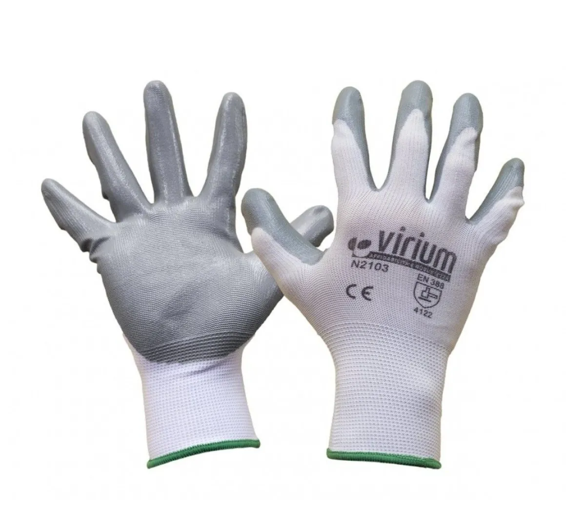GUANTI DA LAVORO PRECISION L: vendita online GUANTI DA LAVORO PRECISION L in offerta
