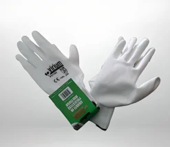 GUANTI IN POLIESTERE MULTIUSO M: vendita online GUANTI IN POLIESTERE MULTIUSO M in offerta