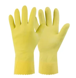 GUANTO CASALINGO LEGGERO SUPPORTO IN COTONE TAGLIA 10: vendita online GUANTO CASALINGO LEGGERO SUPPORTO IN COTONE TAGLIA 10 in offerta