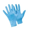 GUANTO IN NITRILE NBR AZZURRO TAGLIA M: vendita online GUANTO IN NITRILE NBR AZZURRO TAGLIA M in offerta