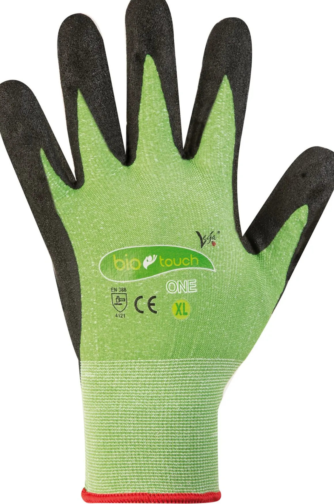 GUANTO IN NYLON+SPANDEX INTERNO BAMBOO TAGLIA M: vendita online GUANTO IN NYLON+SPANDEX INTERNO BAMBOO TAGLIA M in offerta