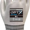 GUANTO SUPPORTO IN POLIESTERE RIVESTIMENTO IN NITRILE TAGLIA 10/XL: vendita online GUANTO SUPPORTO IN POLIESTERE RIVESTIMENTO IN NITRILE TAGLIA 10/XL in offerta