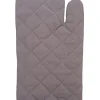 GUANTO CHOU TINTA UNITA GRIGIO 100% COTONE: vendita online GUANTO CHOU TINTA UNITA GRIGIO 100% COTONE in offerta