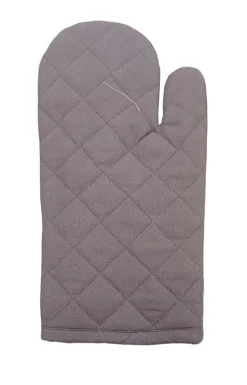 GUANTO CHOU TINTA UNITA GRIGIO 100% COTONE: vendita online GUANTO CHOU TINTA UNITA GRIGIO 100% COTONE in offerta