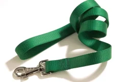 GUINZAGLIO IN NYLON 15X1000MM VERDE: vendita online GUINZAGLIO IN NYLON 15X1000MM VERDE in offerta