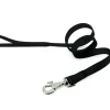 GUINZAGLIO NYLON 15X1000MM NERO: vendita online GUINZAGLIO NYLON 15X1000MM NERO in offerta
