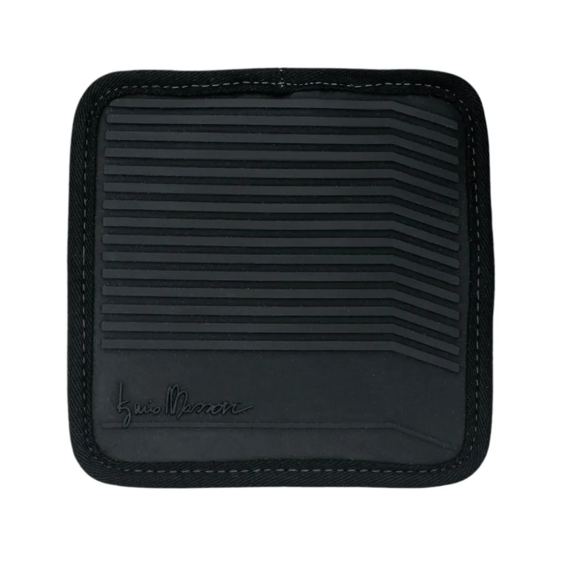 IGINIO MASSARI - PRESINA IN COTONE E SILICONE