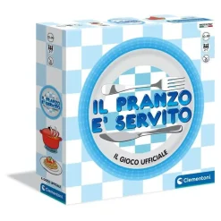 IL PRANZO E' SERVITO: vendita online IL PRANZO E' SERVITO in offerta