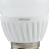 IMPERIA LED SFERA OPALE CERAMICA E27 9W 4000K: vendita online IMPERIA LED SFERA OPALE CERAMICA E27 9W 4000K in offerta