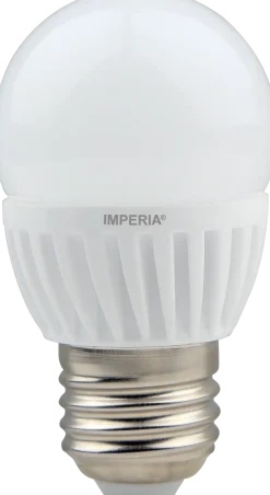 IMPERIA LED SFERA OPALE CERAMICA E27 9W 4000K: vendita online IMPERIA LED SFERA OPALE CERAMICA E27 9W 4000K in offerta