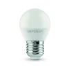 IMPERIA LED SFERA OPALE E27 7W 4000K: vendita online IMPERIA LED SFERA OPALE E27 7W 4000K in offerta