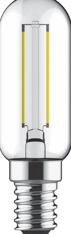 IMPERIA LED TUBOLARE FILAMENTO E14 2W 2700K: vendita online IMPERIA LED TUBOLARE FILAMENTO E14 2W 2700K in offerta