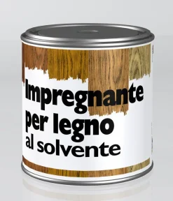 IMPREGNANTE AL LEGNO AL SOLVENTE DOUGLAS 07 750ML: vendita online IMPREGNANTE AL LEGNO AL SOLVENTE DOUGLAS 07 750ML in offerta