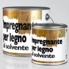IMPREGNANTE PER LEGNO AL SOLVENTE IN COLORE 08 2500ML: vendita online IMPREGNANTE PER LEGNO AL SOLVENTE IN COLORE 08 2500ML in offerta