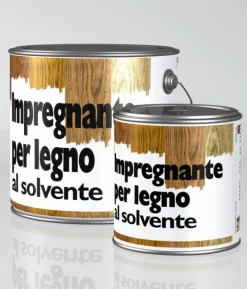 IMPREGNANTE PER LEGNO AL SOLVENTE IN COLORE 08 2500ML: vendita online IMPREGNANTE PER LEGNO AL SOLVENTE IN COLORE 08 2500ML in offerta
