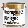 IMPREGNANTE PER LEGNO AL SOLVENTE NOCE SCURO 09 2500ML: vendita online IMPREGNANTE PER LEGNO AL SOLVENTE NOCE SCURO 09 2500ML in offerta