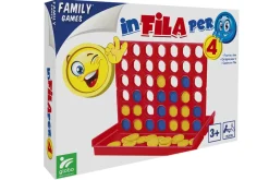 In fila per 4 Maxi: gioco per bambini al miglior prezzo