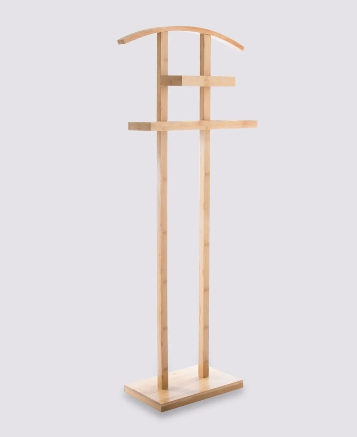 INDOSSATORE DA CAMERA IN LEGNO NATURALE: vendita online INDOSSATORE DA CAMERA IN LEGNO NATURALE in offerta