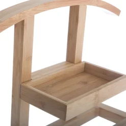 INDOSSATORE DA CAMERA IN LEGNO NATURALE: vendita online INDOSSATORE DA CAMERA IN LEGNO NATURALE in offerta