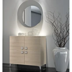 INGRESSO COMPLETO COLORE OLMO