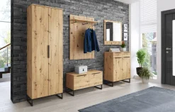 INGRESSO ROVERE ARTISAN