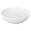 INSALATIERA IN PORCELLANA LINEA ACTIVE WHITE DIAM. 16CM BIANCO