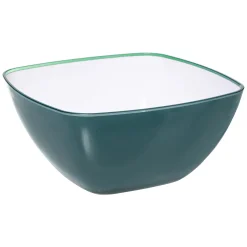INSALATIERA QUADRATA OTTANIO 24.8X24.8CM 3900ML