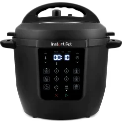 INSTANT POT - MULTICOOKER RIO 5.7LT
