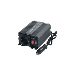 INVERTER SOFT STAR 150W INPUT 12V DCOUT 230V: vendita online INVERTER SOFT STAR 150W INPUT 12V DCOUT 230V in offerta