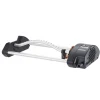 Irrigatore oscillante per giardinaggio: Compact 16 Super Metal