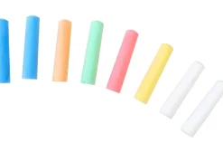 KIDEA - SET 8 GESSETTI COLORATI: vendita online KIDEA - SET 8 GESSETTI COLORATI in offerta